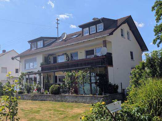 Wohnung zur Miete 1.100 € 4 Zimmer 128 m² Geschoss 1/3 frei ab sofort Egg Egg an der Günz 87743