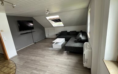 Wohnung zur Miete Wohnen auf Zeit 950 € 2 Zimmer 60 m² frei ab 30.05.2025 Leintelstraße 0 Oberjettingen Jettingen 71131