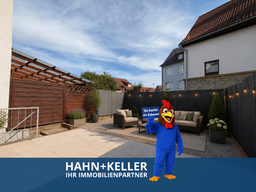 Reihenmittelhaus zum Kauf 375.000 € 5 Zimmer 94 m² 144 m² Grundstück Magstadt Magstadt 71106