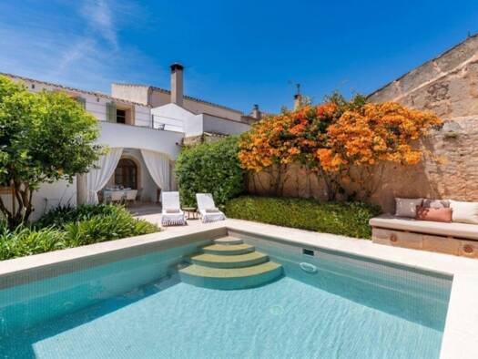 Villa zum Kauf 1.395.000 € 4 Zimmer 254 m² 230 m² Grundstück Campos 07630