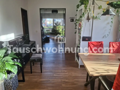 Wohnung zur Miete Tauschwohnung 675 € 2,5 Zimmer 78 m² 1. Geschoss Geist Münster 48151
