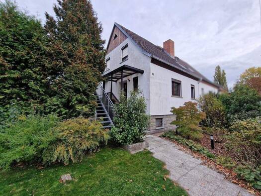 Doppelhaushälfte zum Kauf 299.000 € 100 m² 740 m² Grundstück Salbke Magdeburg 39122