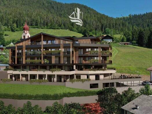 Studio zum Kauf 360.000 € 2 Zimmer 60 m² 2. Geschoss via Roma 29 Welschnofen 39056