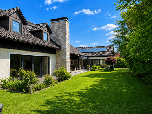 Einfamilienhaus zum Kauf 1.149.000 € 10 Zimmer 420 m² 1.464 m² Grundstück frei ab sofort Heckenweg 8 Mooslohe Weiden in der Oberpfalz 92637