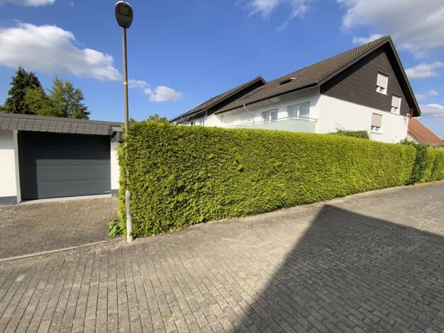 Doppelhaushälfte zum Kauf 225.000 € 4 Zimmer 130 m² 244 m² Grundstück Werl-Aspe Bad Salzuflen 32107