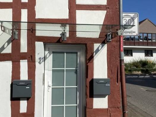 Wohnung zur Miete 750 € 2 Zimmer 86 m² Geschoss 2/3 frei ab sofort Wilhelm-Dilich-Straße 2 Wabern Wabern 34590