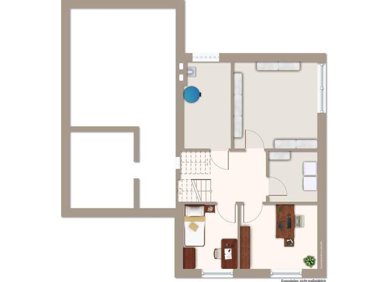 Einfamilienhaus zum Kauf 285.000 € 4 Zimmer 96 m² 647 m² Grundstück Beelen 48361