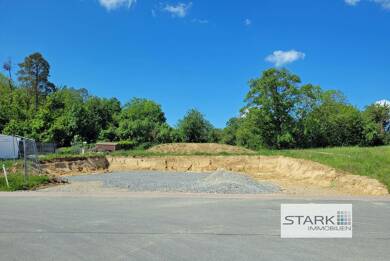 Grundstück zum Kauf 234.500 € 919 m² Grundstück Am Schoppen Kirchheim Kirchheim 97268