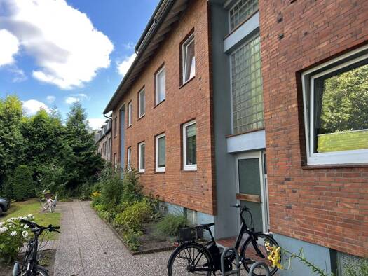 Studio zum Kauf 179.000 € 1 Zimmer 39,5 m² 1. Geschoss Niendorf Hamburg 22459