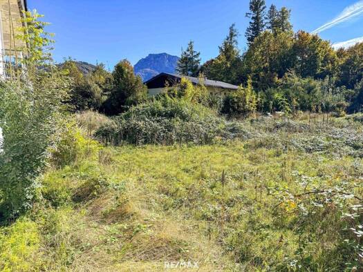 Grundstück zum Kauf 390.000 € 800 m² Grundstück Gmunden 4810