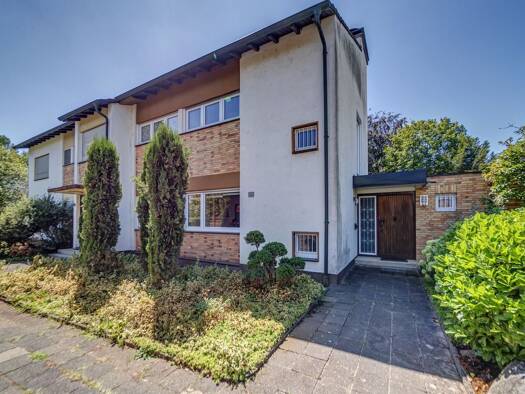 Einfamilienhaus zum Kauf 599.000 € 5 Zimmer 139 m² 562 m² Grundstück Gartenstadt Ludwigshafen am Rhein 67067