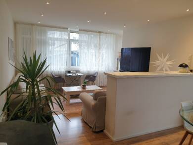 Wohnung zum Kauf 368.000 € 4 Zimmer 107 m² Kerngebiet Waldkraiburg 84478