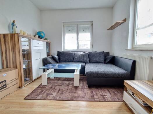 Doppelhaushälfte zum Kauf 279.000 € 4 Zimmer 130 m² 130 m² Grundstück Bad Saulgau 88348