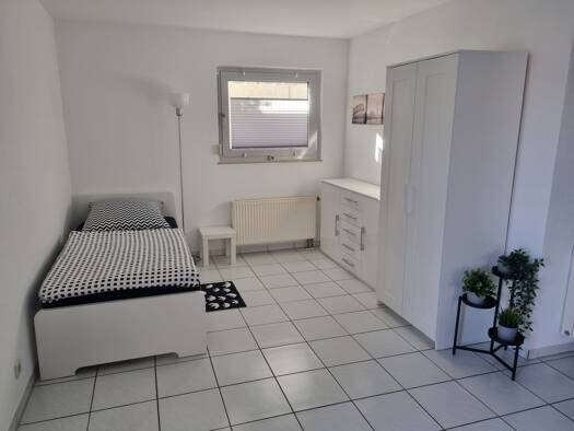 Wohnung zur Miete 500 € 1 Zimmer 43 m² 1 Geschosse frei ab 01.02.2026 Treschklingen Bad Rappenau 74906