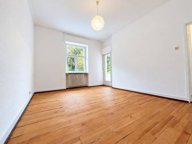 Wohnung zur Miete 1.250 € 3 Zimmer 79 m² EG Südweststadt Karlsruhe 76137