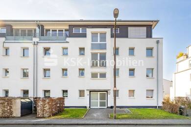 Wohnung zum Kauf 399.000 € 3 Zimmer 96 m² Dachgeschoss Weiß Köln 50999