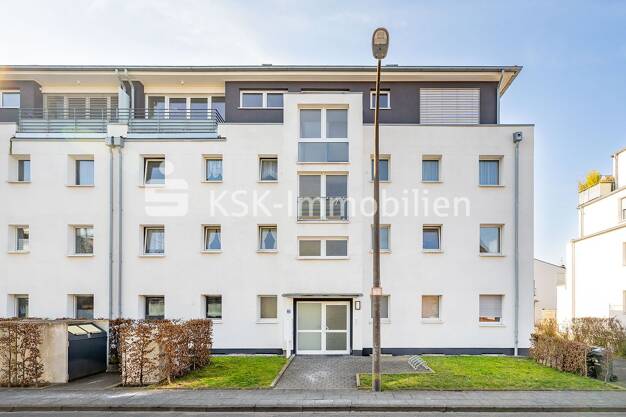 Wohnanlage zum Kauf als Kapitalanlage geeignet 399.000 € 3 Zimmer 96 m² Weiß Köln 50999