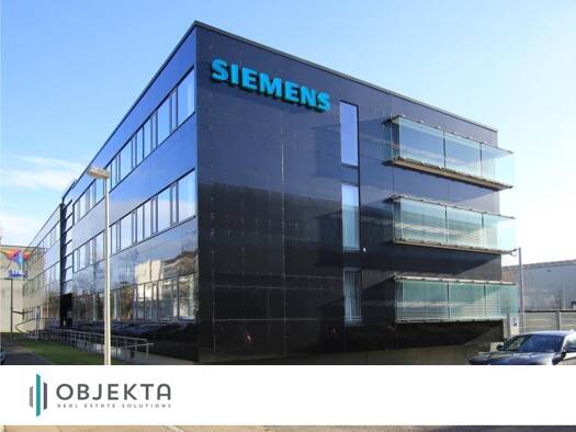 Bürofläche zur Miete 1.450 m² Bürofläche teilbar ab 519 m² Ulm 89081