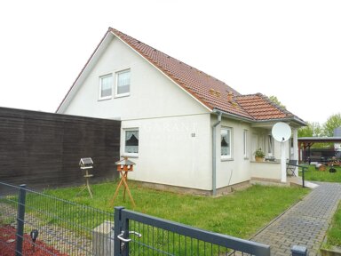 Einfamilienhaus zum Kauf 299.000 € 6 Zimmer 124 m² 398 m² Grundstück Mockrehna Mockrehna 04862