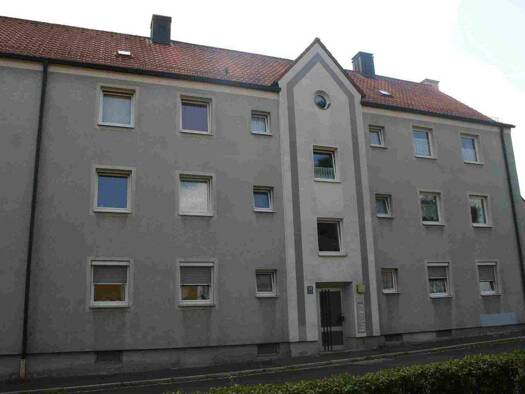 Wohnung zur Miete 345 € 2 Zimmer 44,8 m² 1. Geschoss frei ab 21.03.2026 Asamstr. 34 Amberg 92224