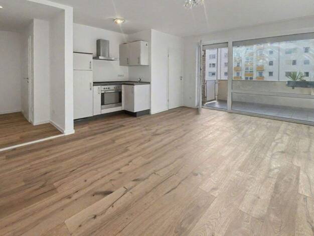 Wohnung zum Kauf 215.000 € 1,5 Zimmer 44,2 m² 2. Geschoss Maxfeld Nürnberg 90409