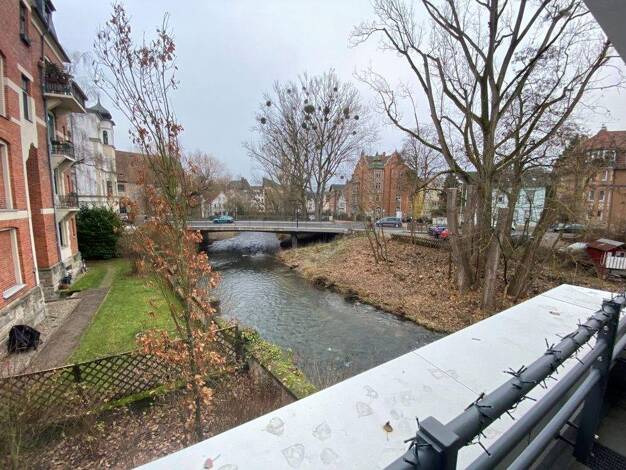 Wohnung zur Miete 1.300 € 4 Zimmer 109,1 m² 1. Geschoss frei ab 01.03.2026 Coburg 96450