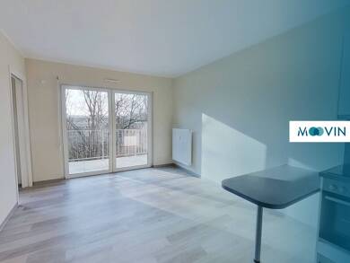 Studio zur Miete 823 € 2 Zimmer 45,7 m² 1. Geschoss frei ab 15.08.2025 Wachholderweg 4 Schönwalde II Greifswald 17491