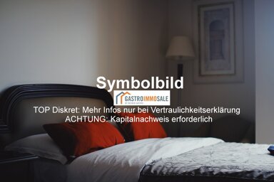 Hotel zum Kauf 34 Zimmer 3.850 m² Grundstück Innenstadt Detmold 32758