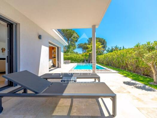 Villa zum Kauf 2.195.000 € 4 Zimmer 293 m² Le Capet Sainte-Maxime 83120