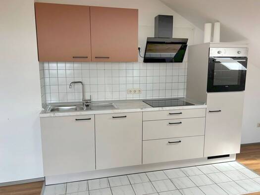 Wohnung zur Miete 435 € 2 Zimmer 38 m² 2. Geschoss Bodenmais 94249