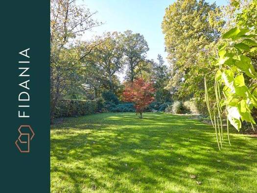 Grundstück zum Kauf 1.450.000 € 1.427 m² Grundstück Wellingsbüttel Hamburg 22391