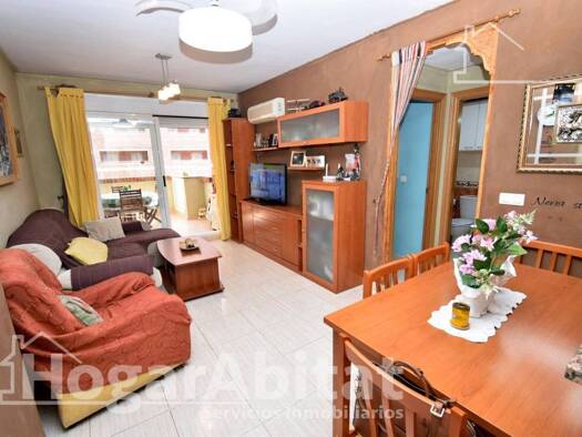 Wohnung zum Kauf 150.000 € 2 Zimmer 110 m² 4. Geschoss Avenida Central Oropesa 12594