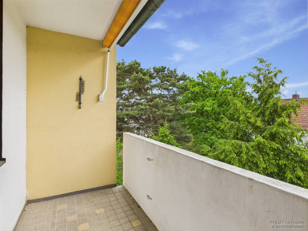 Wohnung zur Miete 650 € 3 Zimmer 68 m² 2. Geschoss Oberweihersbuch Stein bei Nürnberg 90547