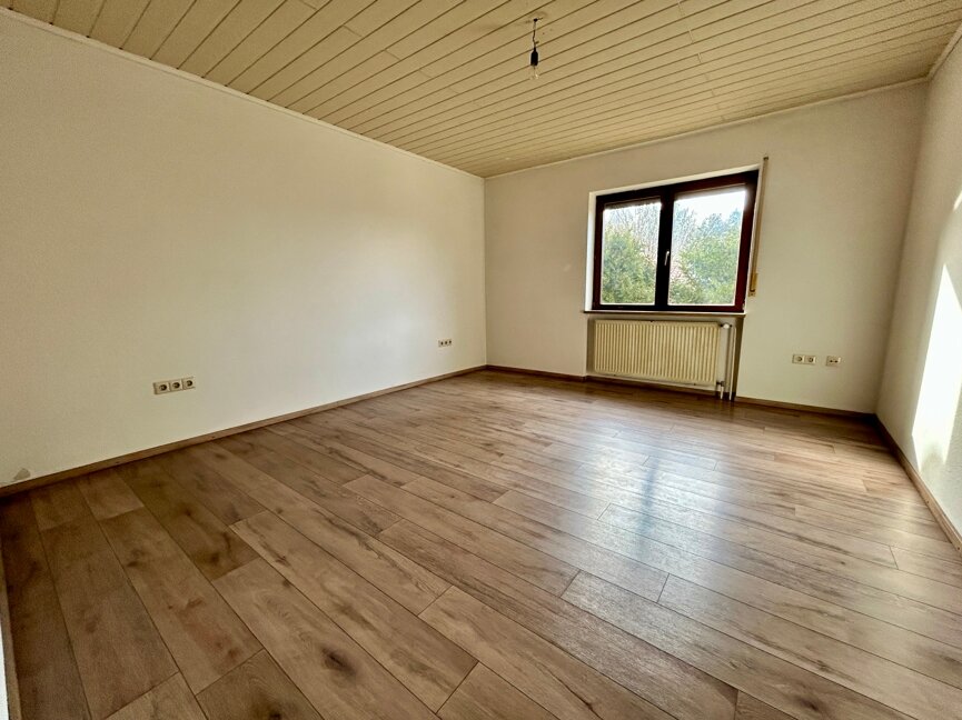 Wohnung zum Kauf 235.000 € 3 Zimmer 106 m²<br/>Wohnfläche EG<br/>Geschoss Oberdorfstr. 3a Eichen Schopfheim / Eichen 79650