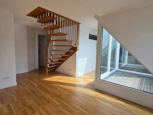 Wohnung zum Kauf 349.000 € 3,5 Zimmer 62,5 m² 2. Geschoss Seebad Warnemünde Nordwest 1 18119