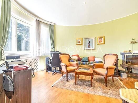 Wohnung zum Kauf 450.000 € 2 Zimmer 107 m² Jurjevska Zagreb