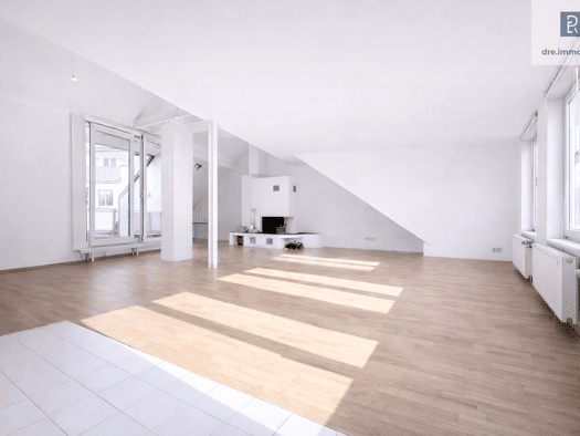 Wohnung zum Kauf 697.000 € 4 Zimmer 131 m² 4. Geschoss Altstadt-Süd Innenstadt 50678