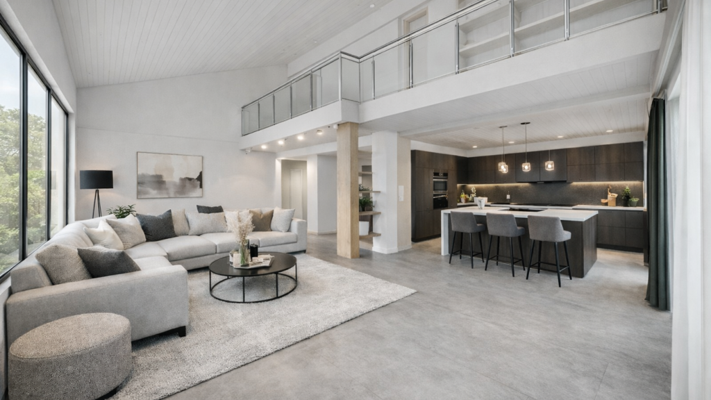 Mehrfamilienhaus zum Kauf 670.000 € 9 Zimmer 330 m² 1.000 m² Grundstück frei ab sofort Achern 77855