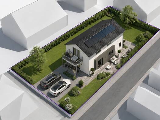 Grundstück zum Kauf provisionsfrei 400.000 € 738 m² Grundstück Biestow Mitte 18059