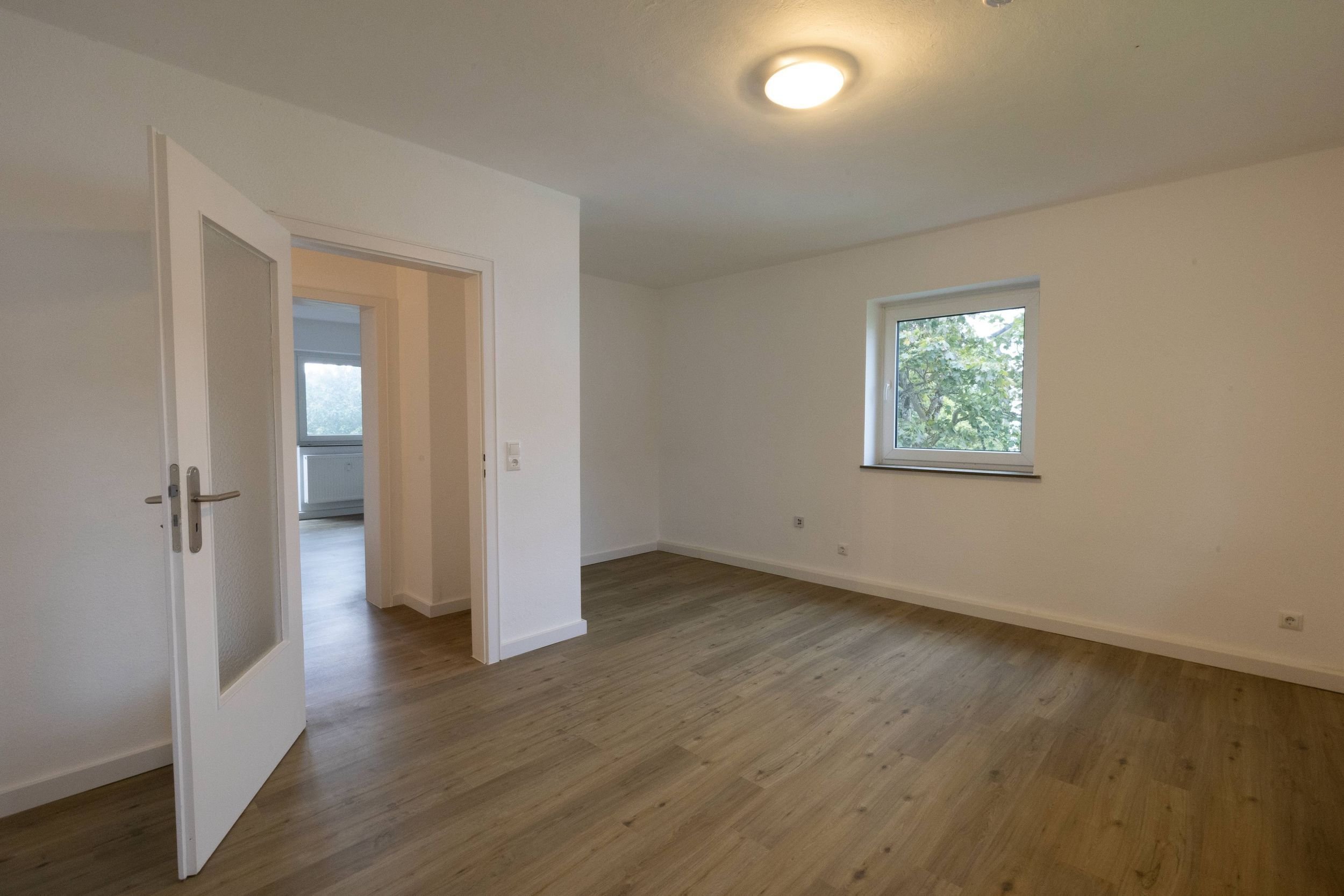 Wohnung zur Miete 455 € 3 Zimmer 70 m²<br/>Wohnfläche 2.<br/>Geschoss ab sofort<br/>Verfügbarkeit Schulstraße 24 Wanfried Wanfried 37281