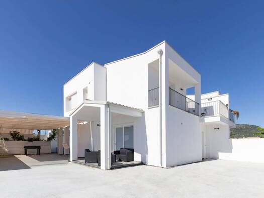 Haus zum Kauf 349.000 € 4 Zimmer 111 m² 250 m² Grundstück Girasole 08040