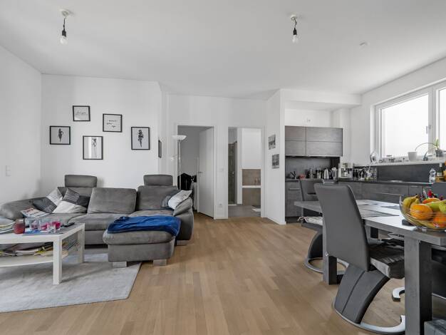 Wohnung zum Kauf 397.000 € 2 Zimmer 61,3 m² 3. Geschoss Grünau Berlin 12527