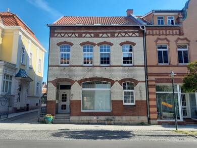 Reihenendhaus zum Kauf 139.000 € 8 Zimmer 253 m² 232 m² Grundstück Dingelstädt 37351