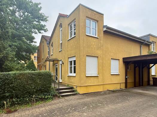 Doppelhaushälfte zum Kauf 500.000 € 4 Zimmer 119,7 m² 334 m² Grundstück Bernau Bernau 16321