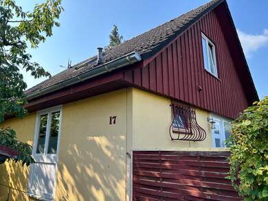 Einfamilienhaus zum Kauf 299.000 € 5 Zimmer 120 m² 555 m² Grundstück Deutsch Evern 21407