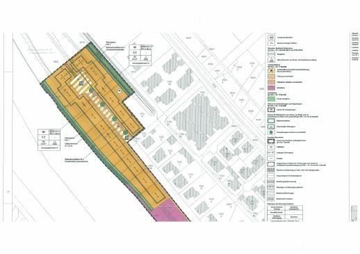 Grundstück zum Kauf 198.000 € 400 m²<br/>Grundstück Germersheim Germersheim 76726