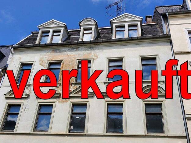 Mehrfamilienhaus zum Kauf provisionsfrei 39.000 € 14 Zimmer 273 m² 474 m² Grundstück Pohlitzer Straße 15 Greiz 07973