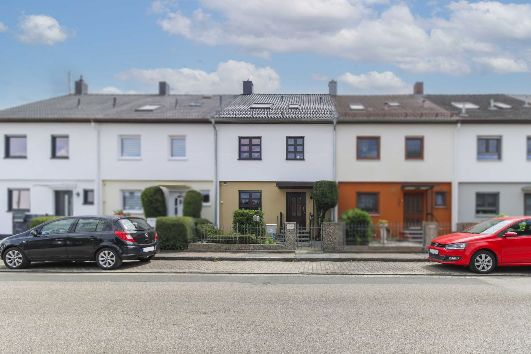 Immobilie zum Kauf als Kapitalanlage geeignet 429.000 € 5 Zimmer 216,4 m²<br/>Fläche 142,1 m²<br/>Grundstück Wolkersdorf Schwabach 91126