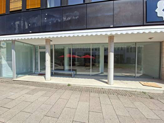 Laden zur Miete 1 Zimmer 372 m² Verkaufsfläche teilbar ab 372 m² Treppenstraße Mitte Mitte 34117
