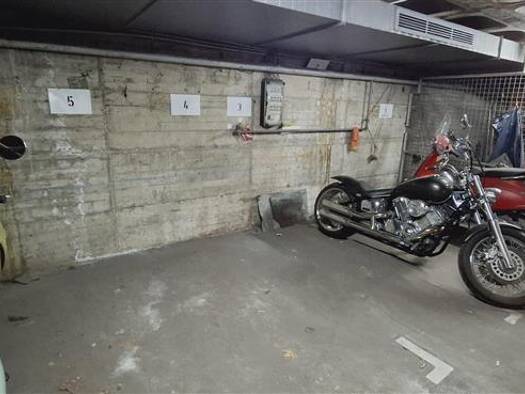 Außenstellplatz zur Miete 30 € Ungarnstraße 83 Wedding Berlin 13349